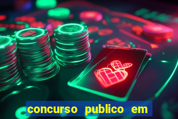 concurso publico em maiquinique bahia